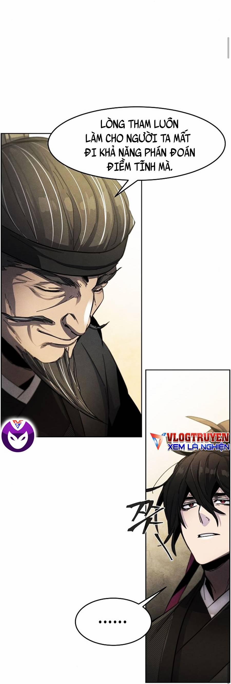 Cuồng Ma Hồi Quy 45 trang 46