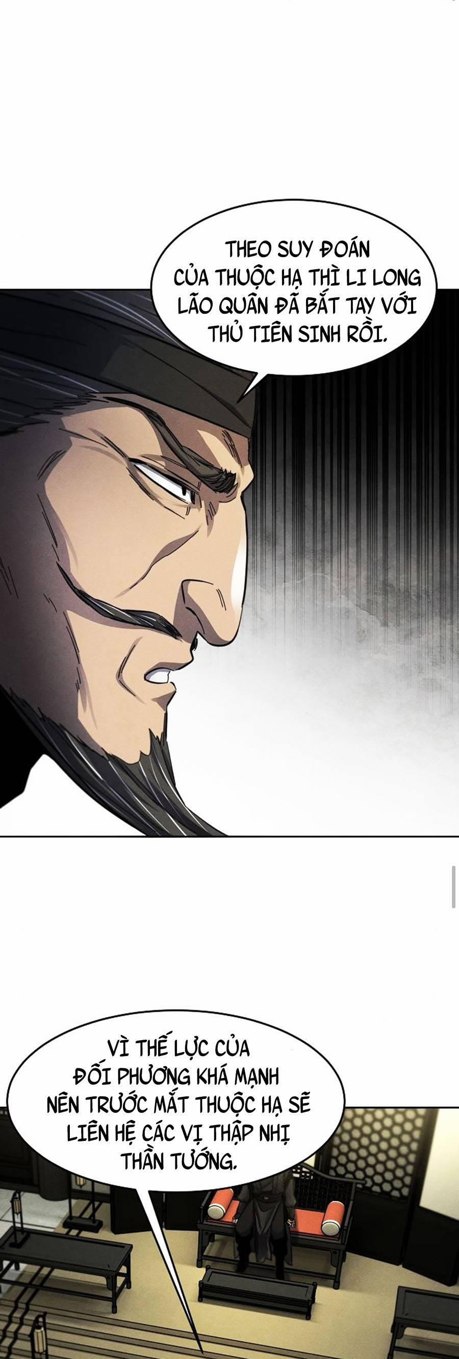 Cuồng Ma Hồi Quy 45 trang 47