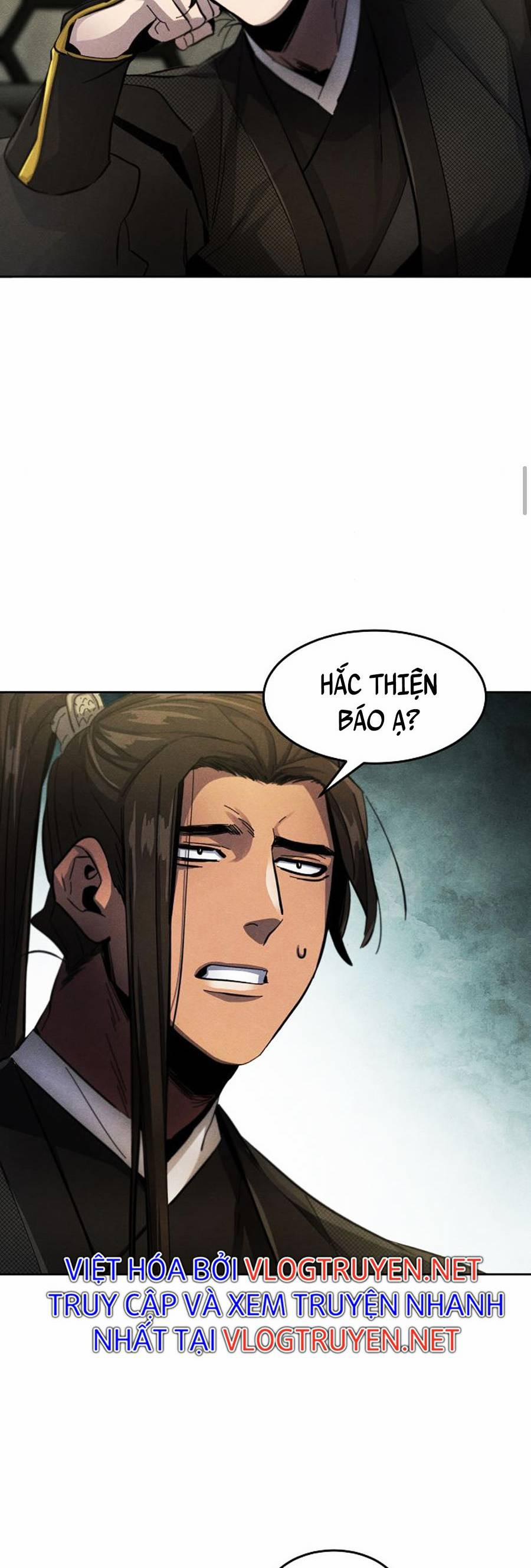 Cuồng Ma Hồi Quy 45 trang 50