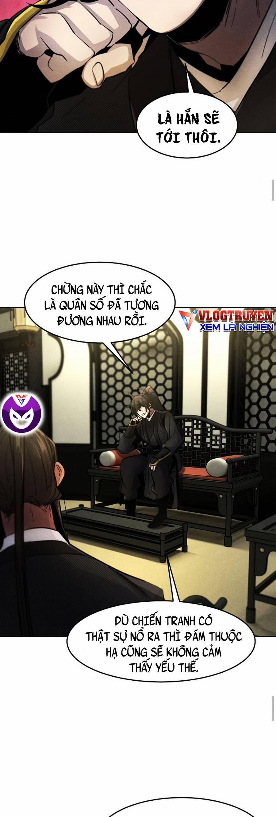 Cuồng Ma Hồi Quy 45 trang 52