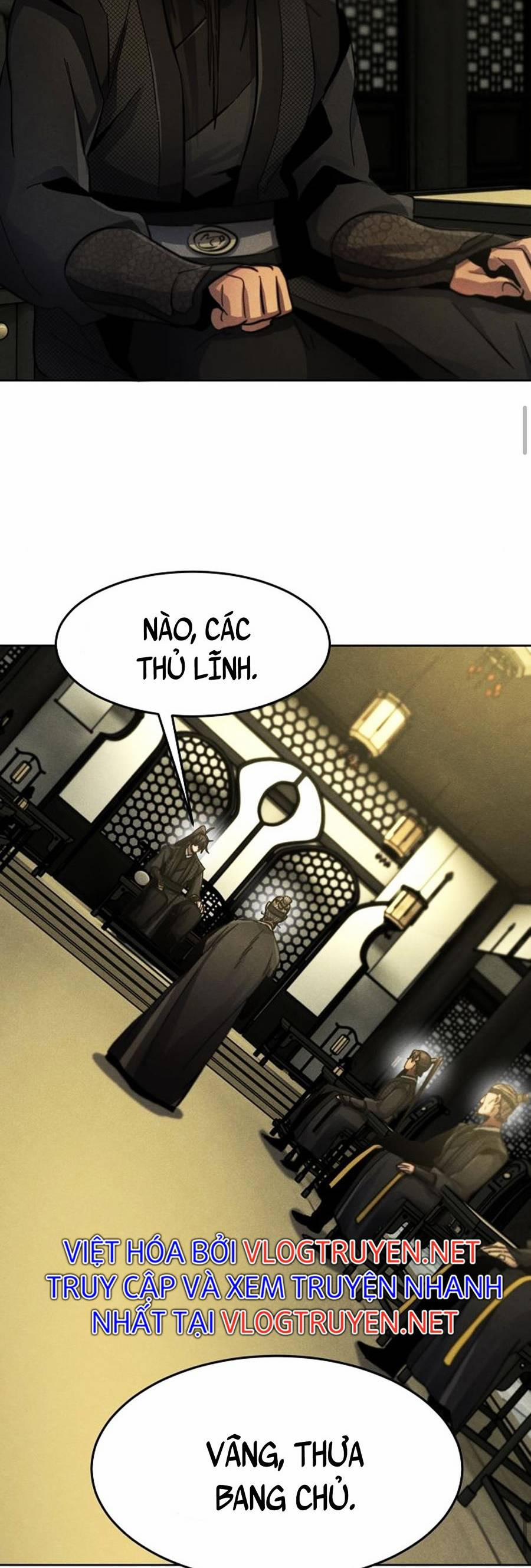 Cuồng Ma Hồi Quy 45 trang 54