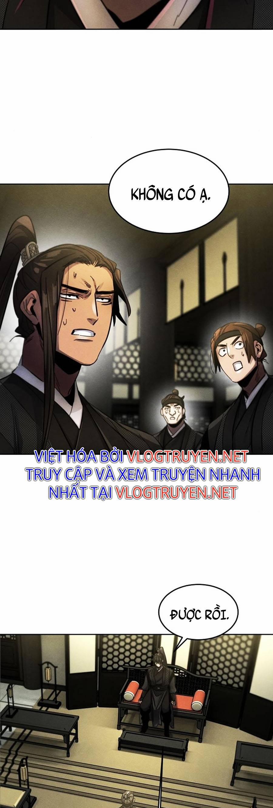 Cuồng Ma Hồi Quy 45 trang 57