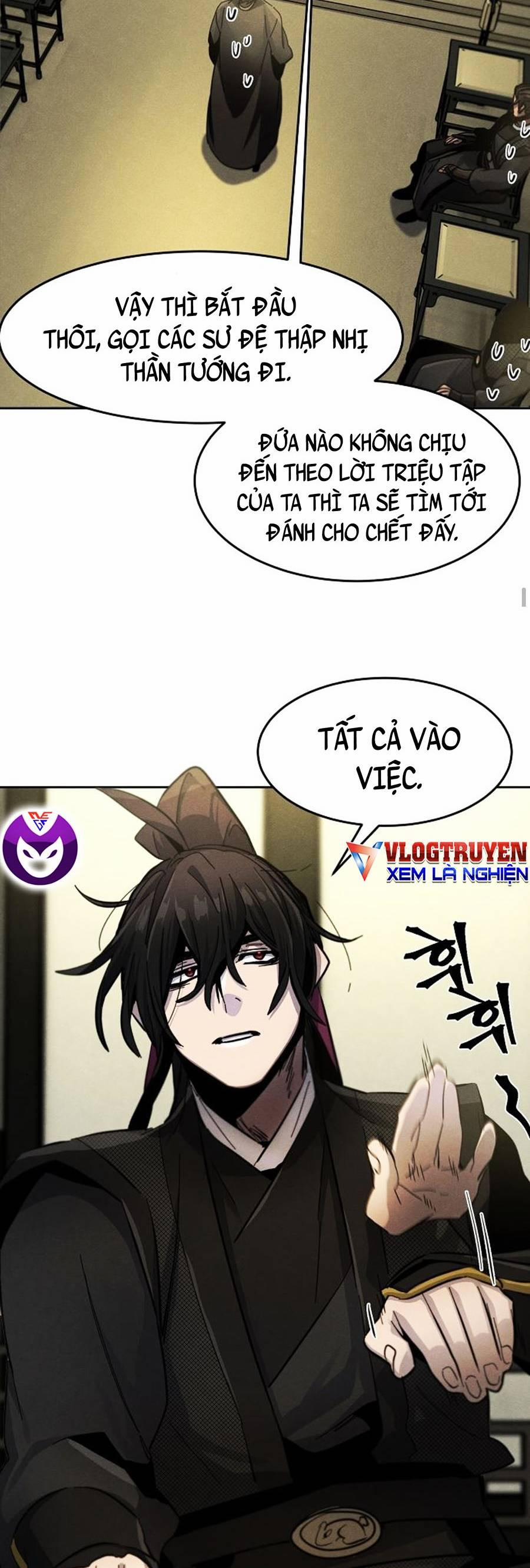 Cuồng Ma Hồi Quy 45 trang 58