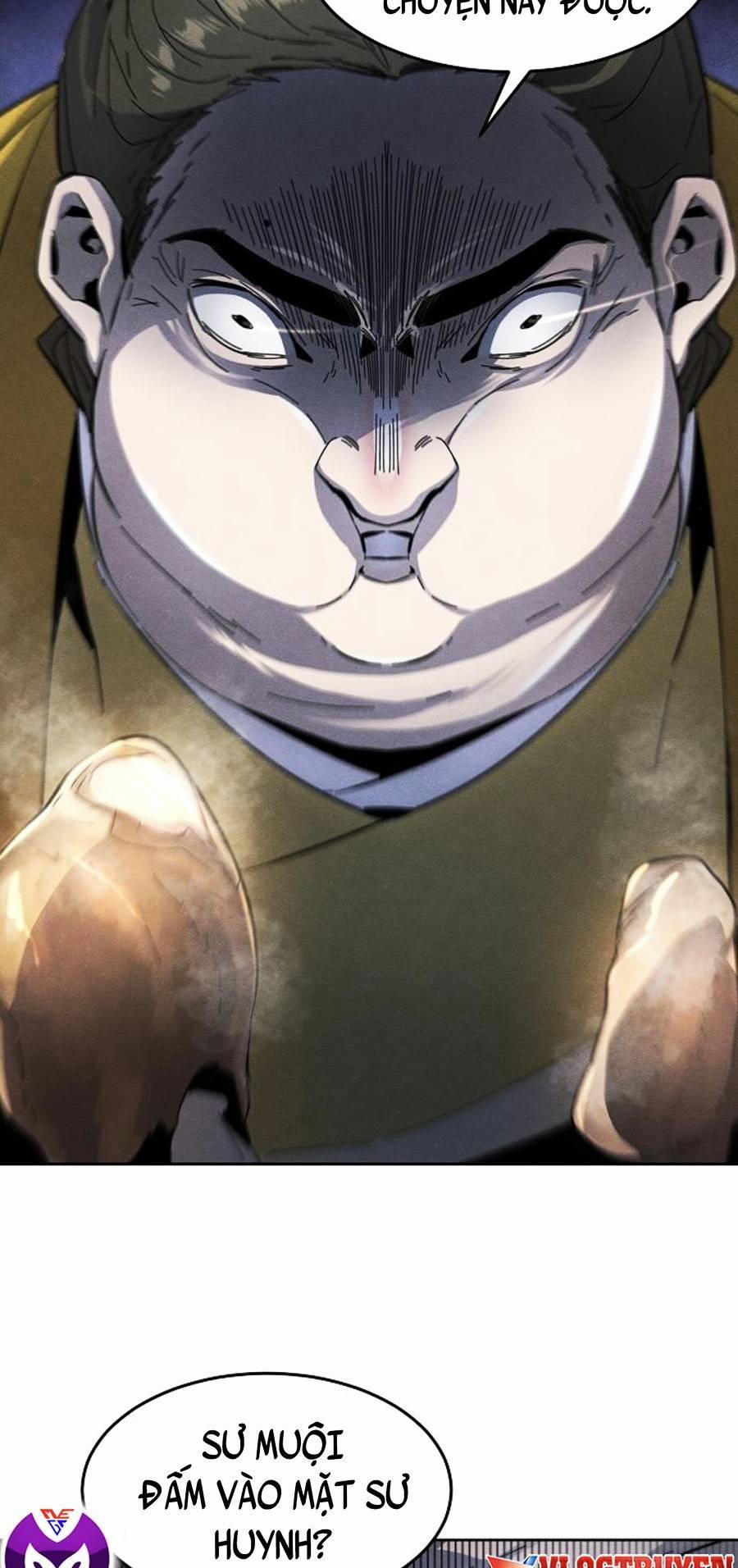 Cuồng Ma Hồi Quy 45 trang 6