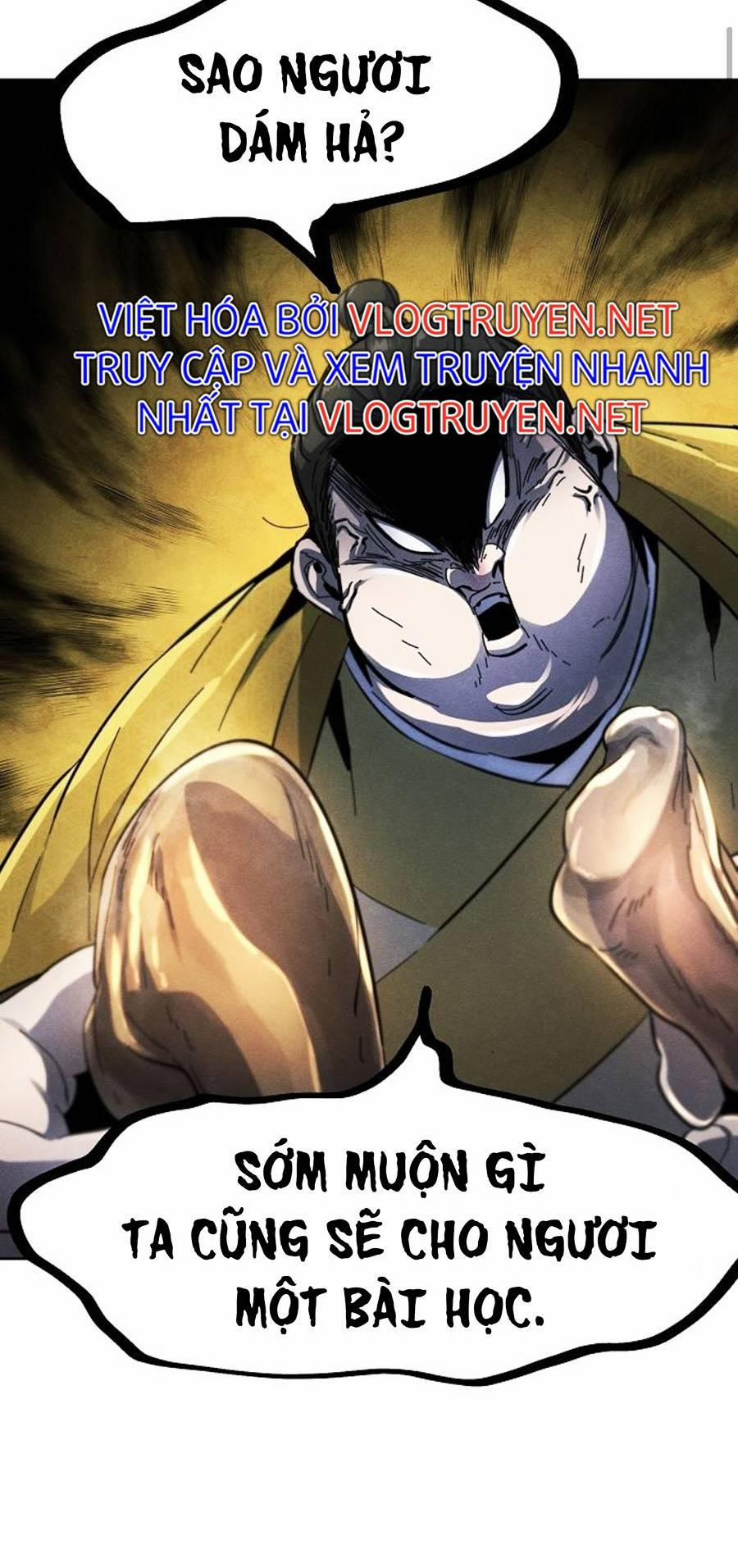 Cuồng Ma Hồi Quy 45 trang 9