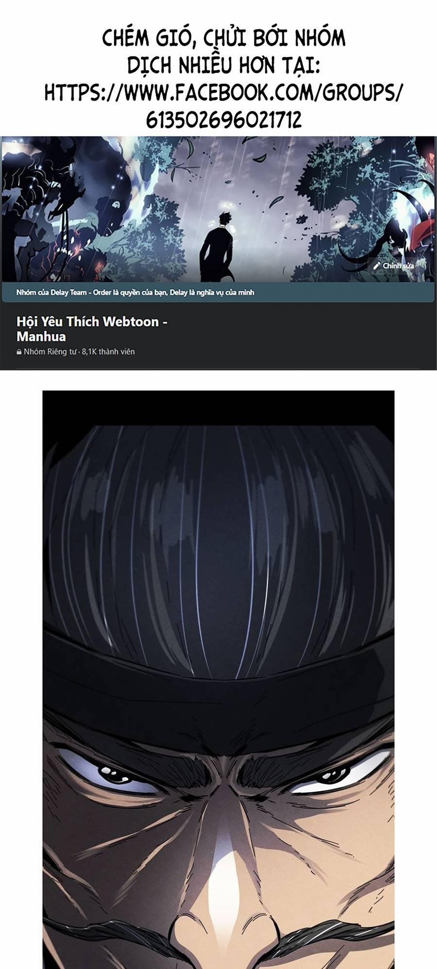 Cuồng Ma Hồi Quy 46 trang 0