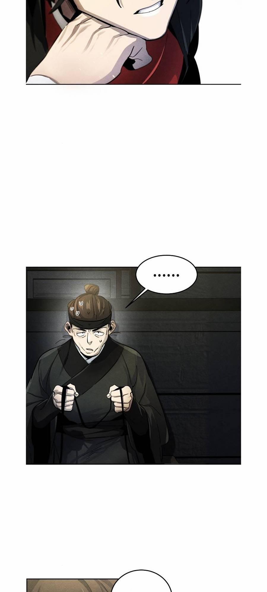 Cuồng Ma Hồi Quy 46 trang 12