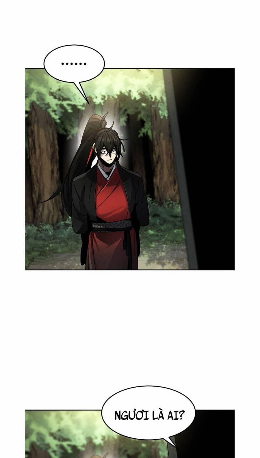 Cuồng Ma Hồi Quy 46 trang 20