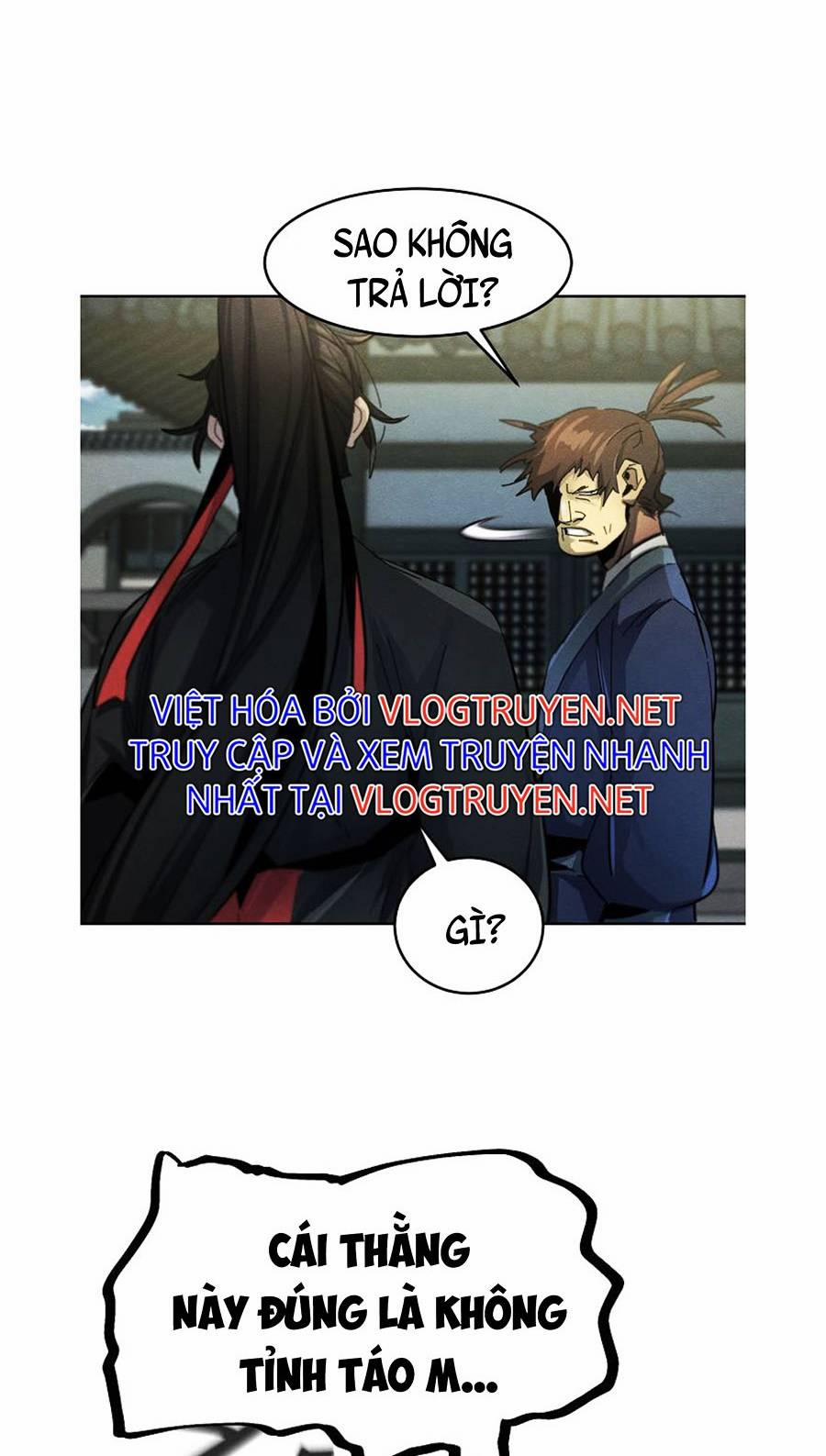 Cuồng Ma Hồi Quy 46 trang 27