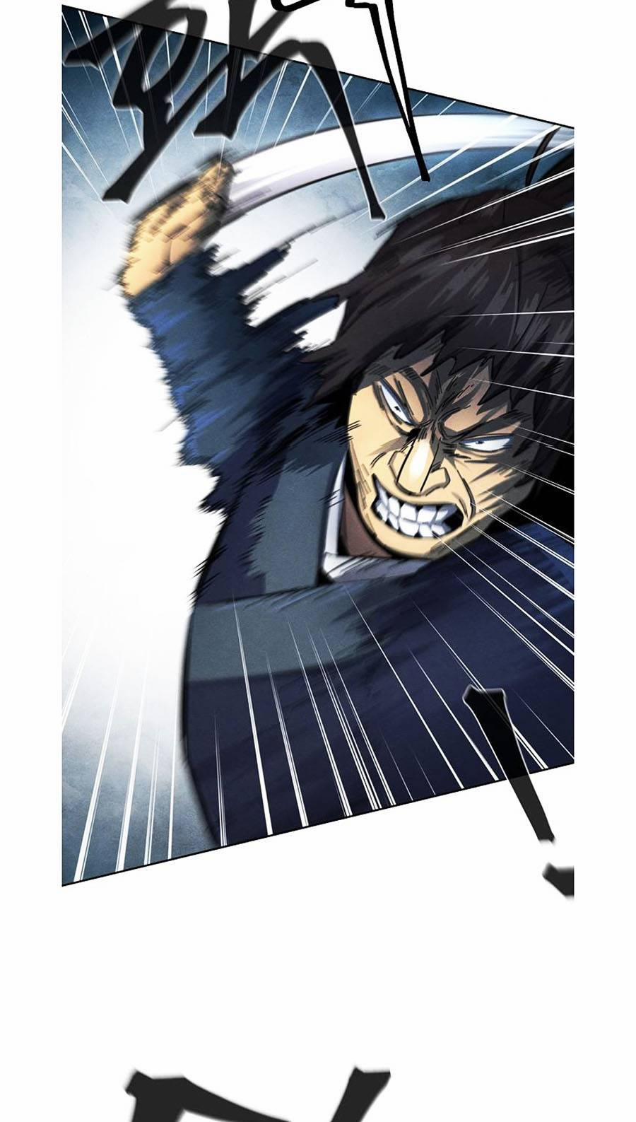 Cuồng Ma Hồi Quy 46 trang 28