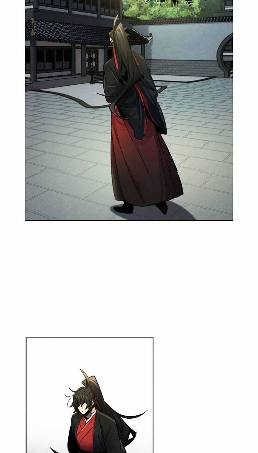 Cuồng Ma Hồi Quy 46 trang 43