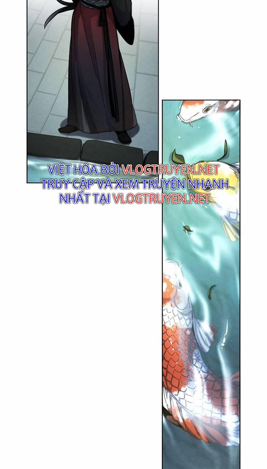 Cuồng Ma Hồi Quy 46 trang 44