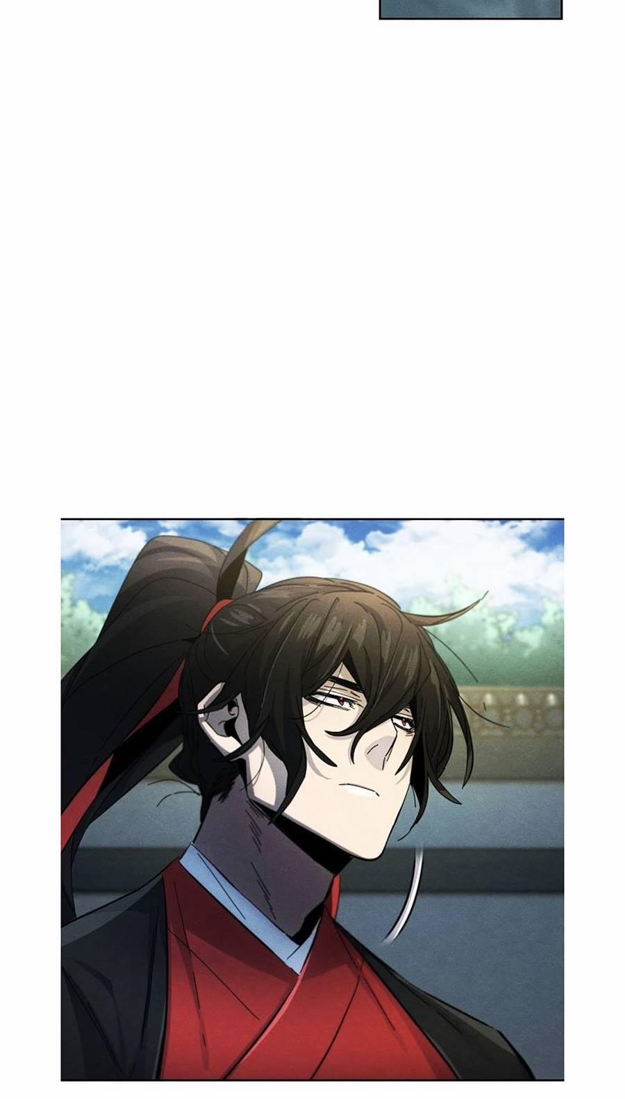 Cuồng Ma Hồi Quy 46 trang 45