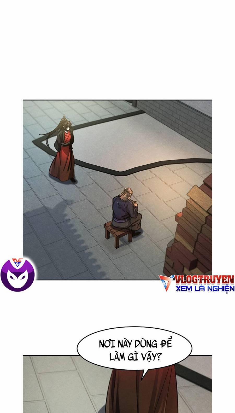 Cuồng Ma Hồi Quy 46 trang 46