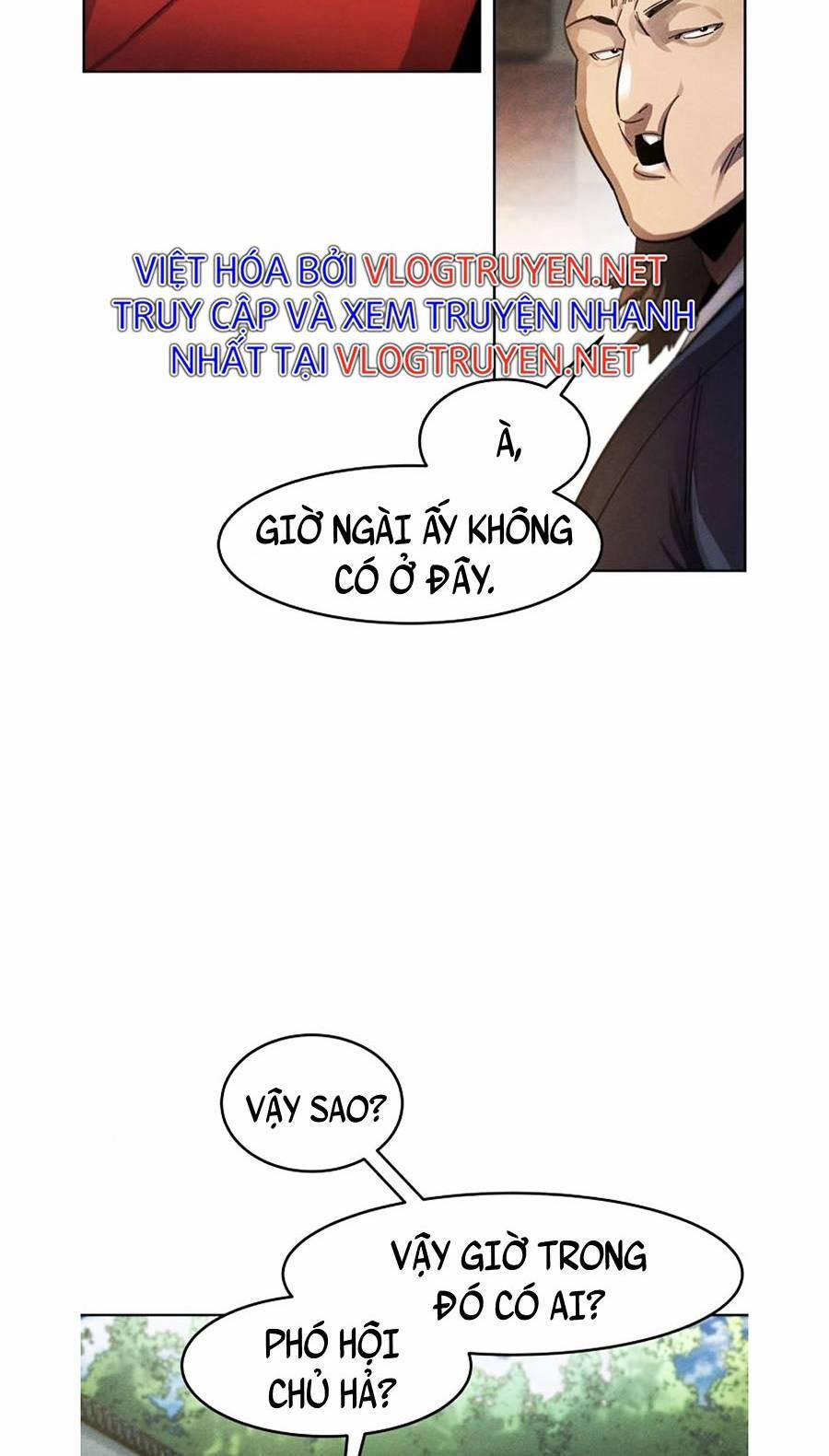 Cuồng Ma Hồi Quy 46 trang 49