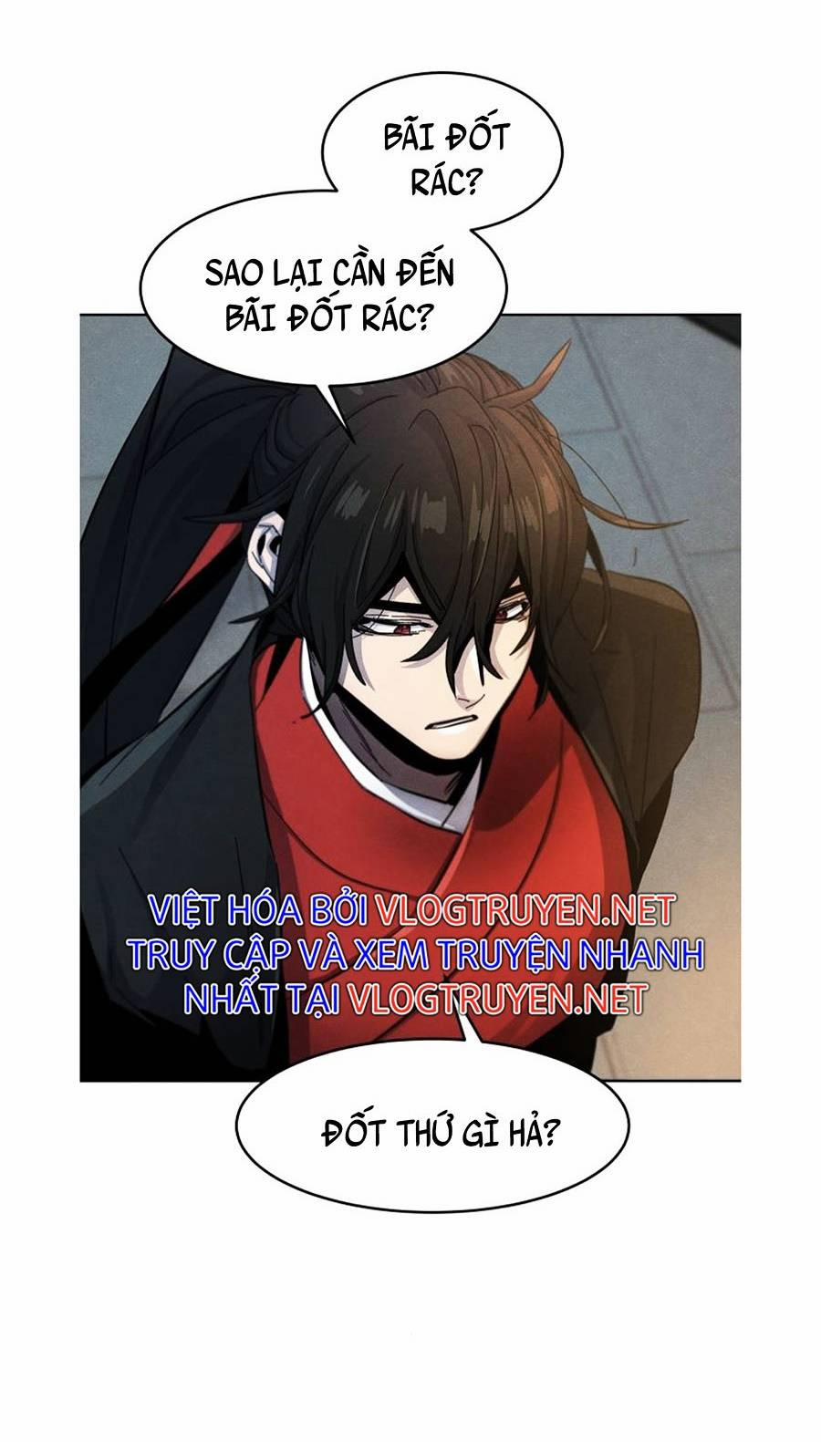 Cuồng Ma Hồi Quy 46 trang 52