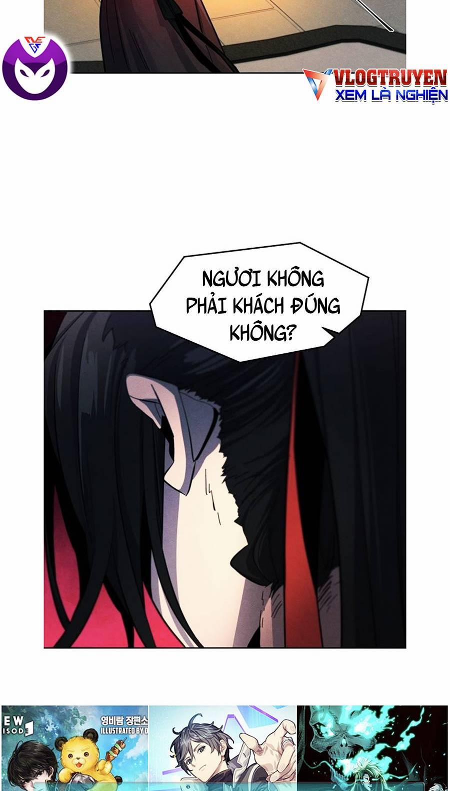 Cuồng Ma Hồi Quy 46 trang 58