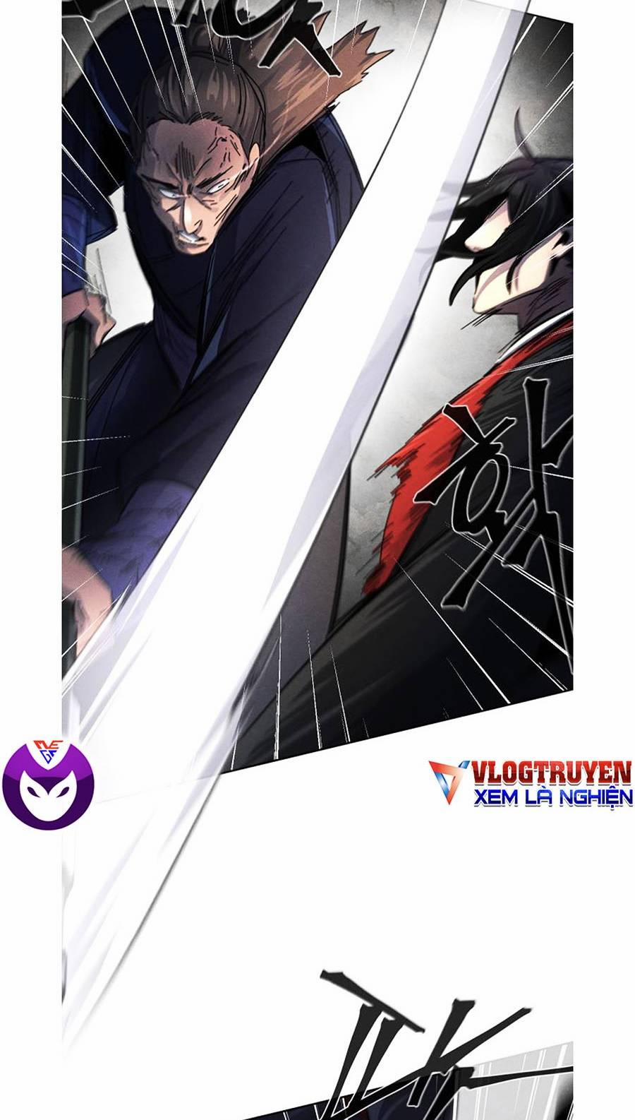 Cuồng Ma Hồi Quy 46 trang 62