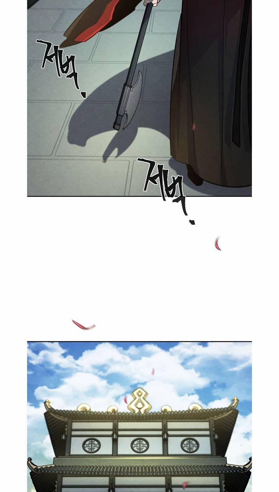 Cuồng Ma Hồi Quy 46 trang 69