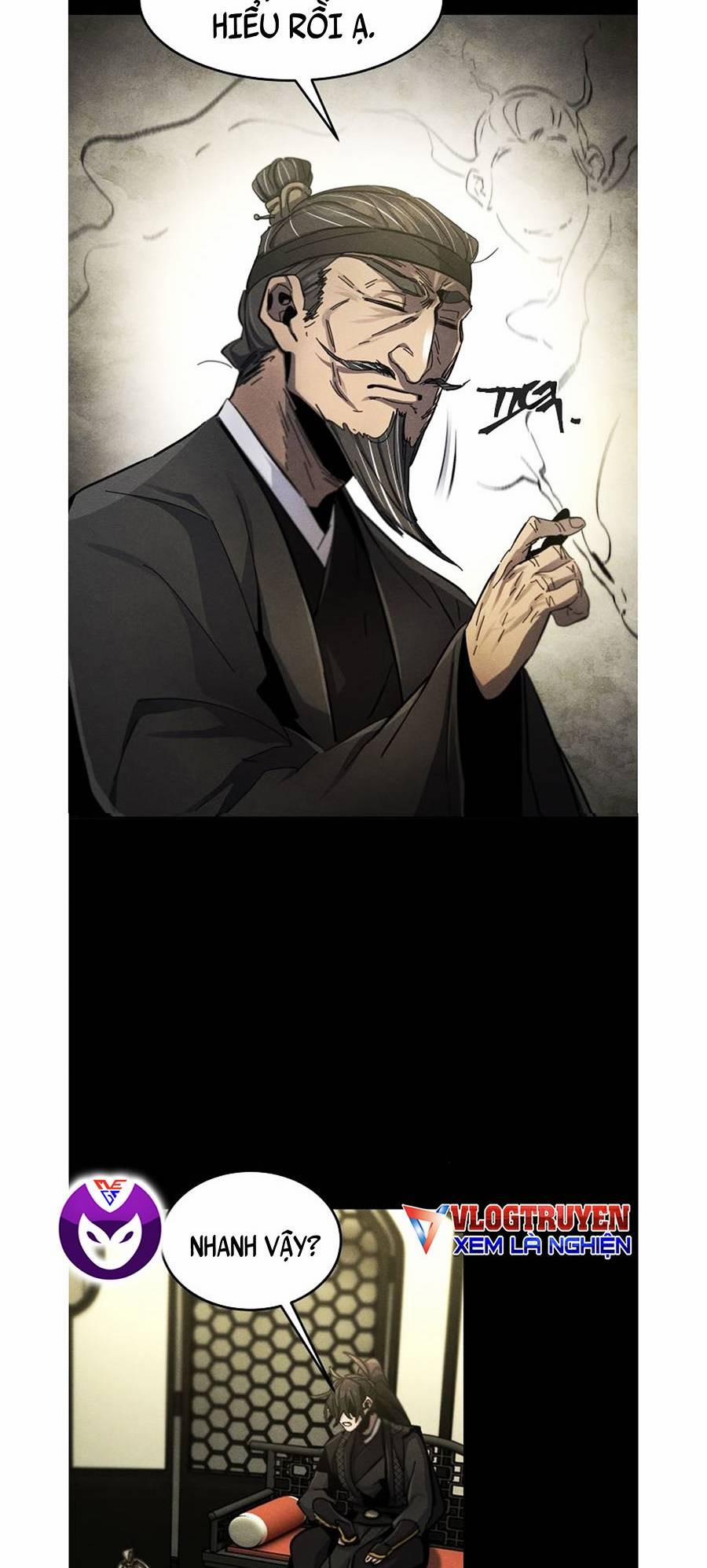 Cuồng Ma Hồi Quy 46 trang 7