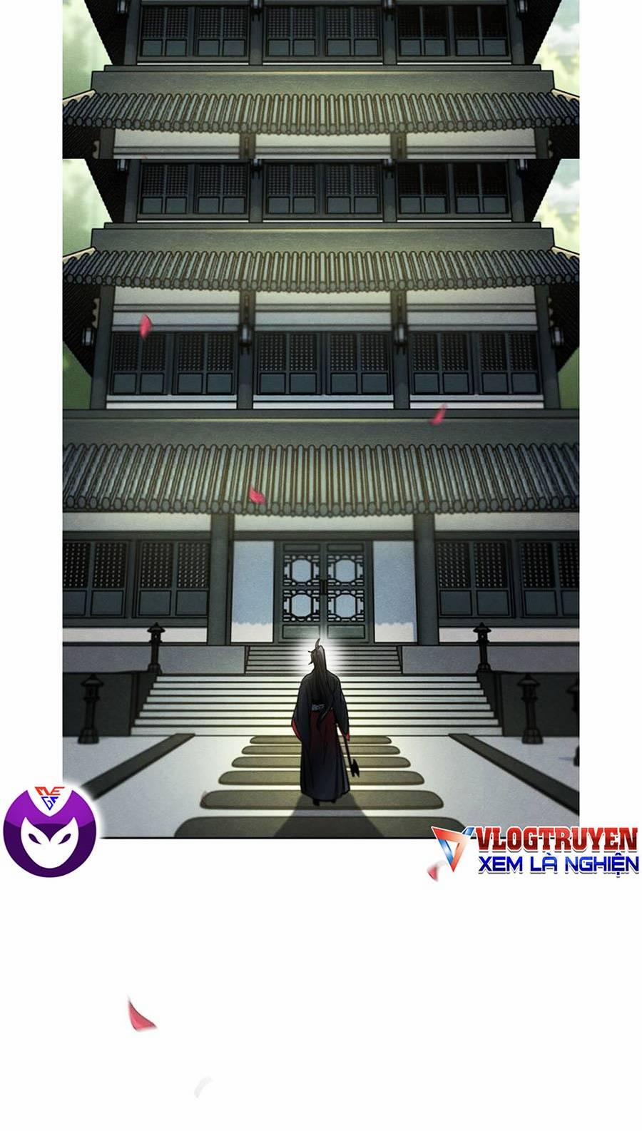 Cuồng Ma Hồi Quy 46 trang 70