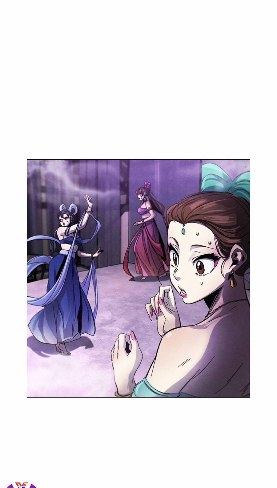 Cuồng Ma Hồi Quy 46 trang 73