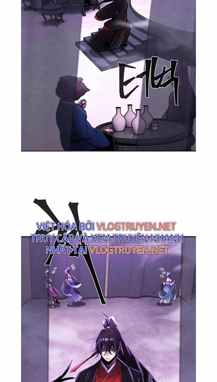 Cuồng Ma Hồi Quy 46 trang 75