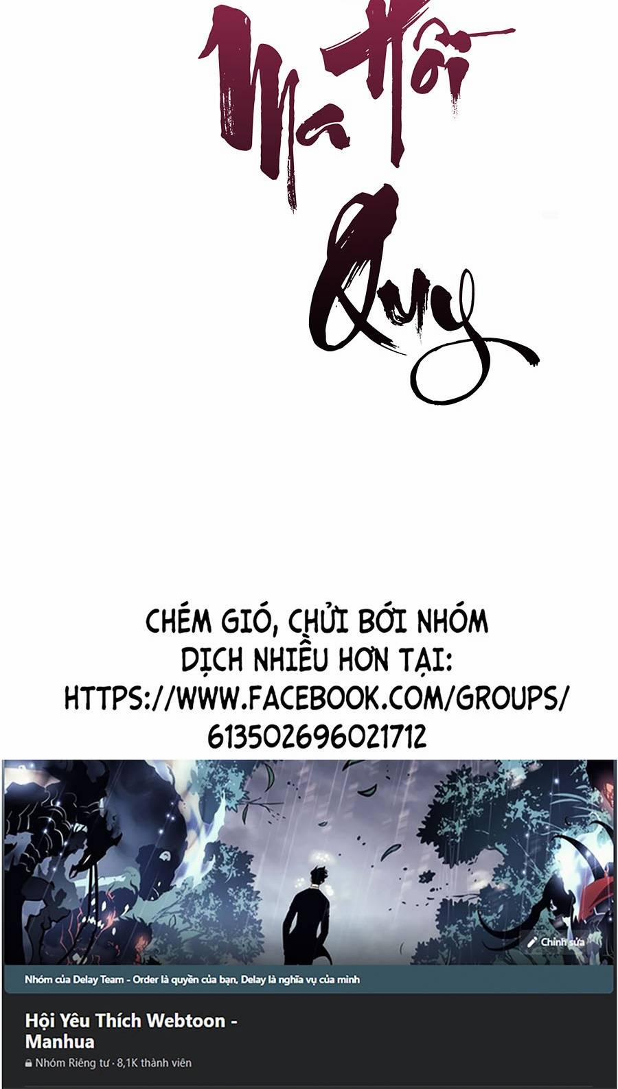 Cuồng Ma Hồi Quy 46 trang 79