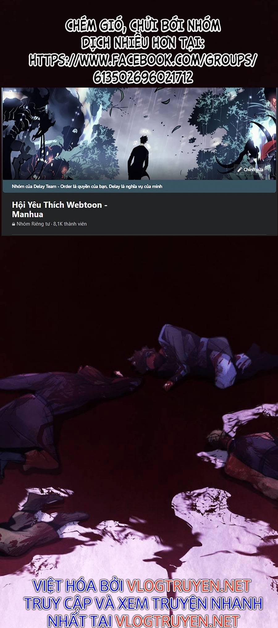 Cuồng Ma Hồi Quy 47 trang 0