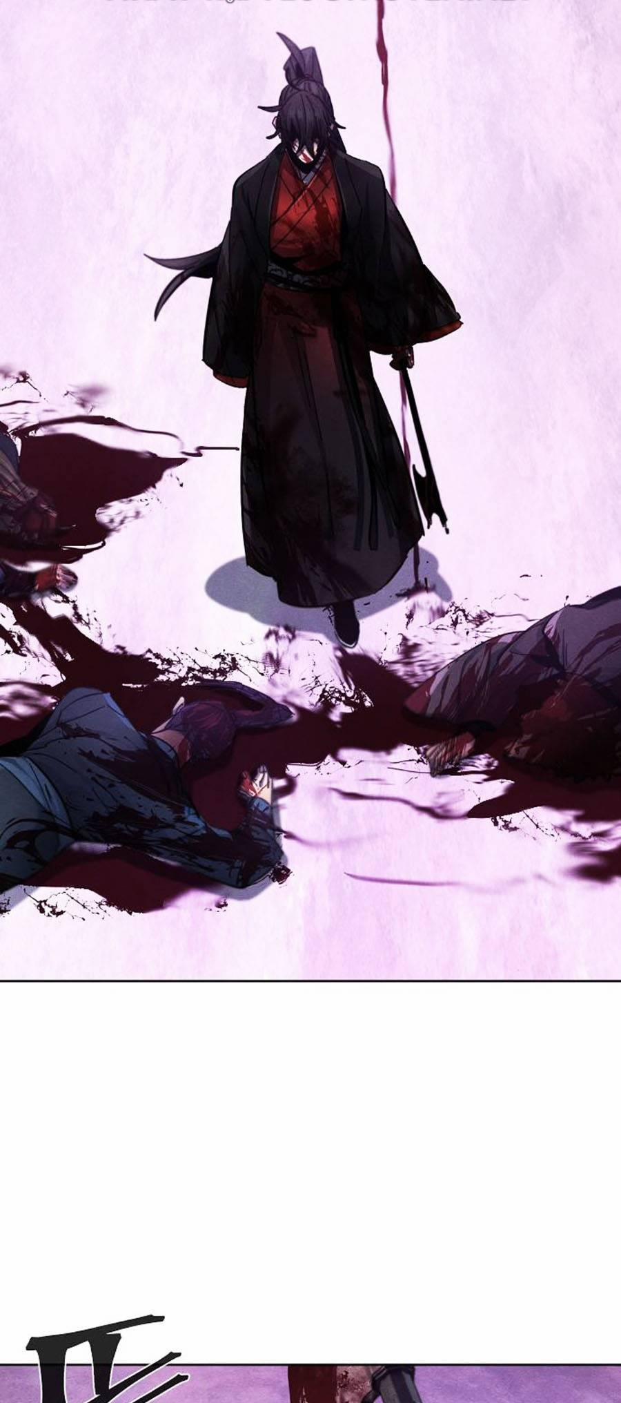 Cuồng Ma Hồi Quy 47 trang 1