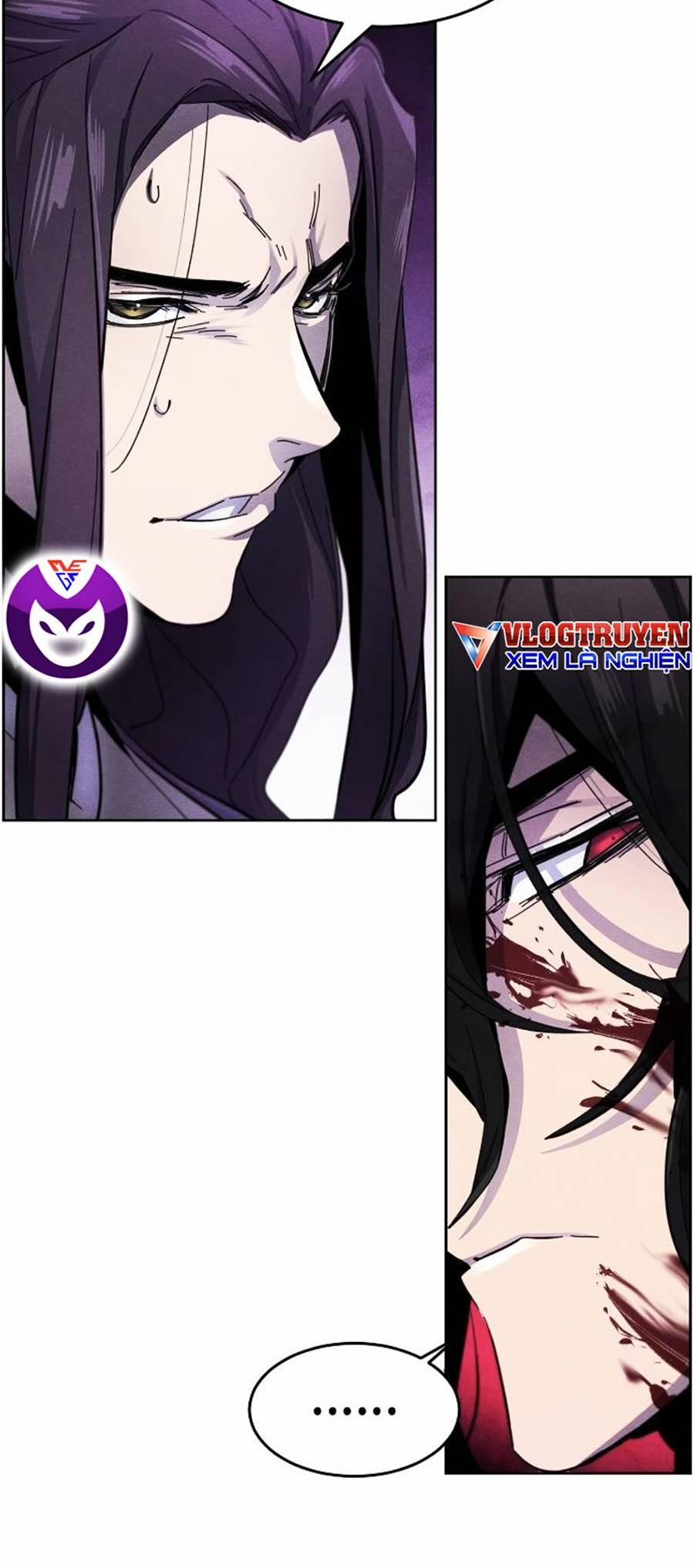 Cuồng Ma Hồi Quy 47 trang 12