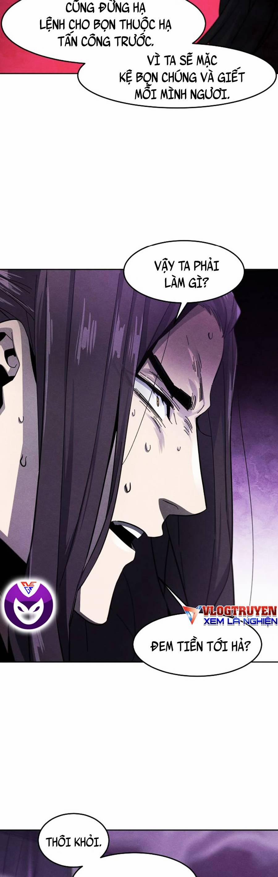 Cuồng Ma Hồi Quy 47 trang 19