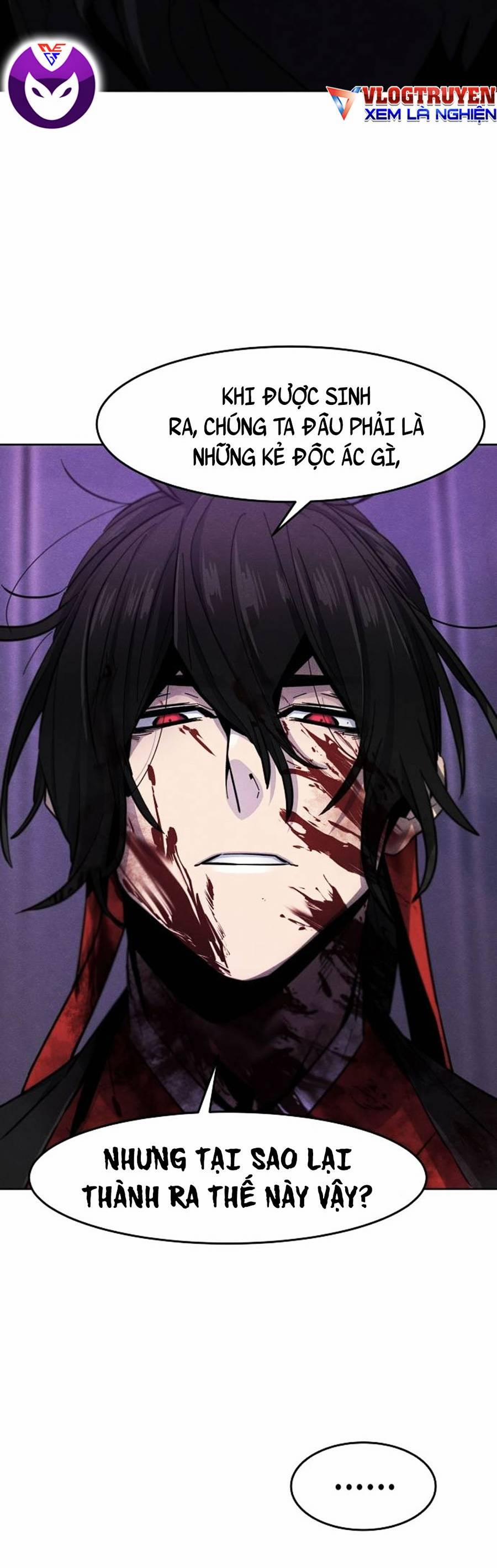 Cuồng Ma Hồi Quy 47 trang 22