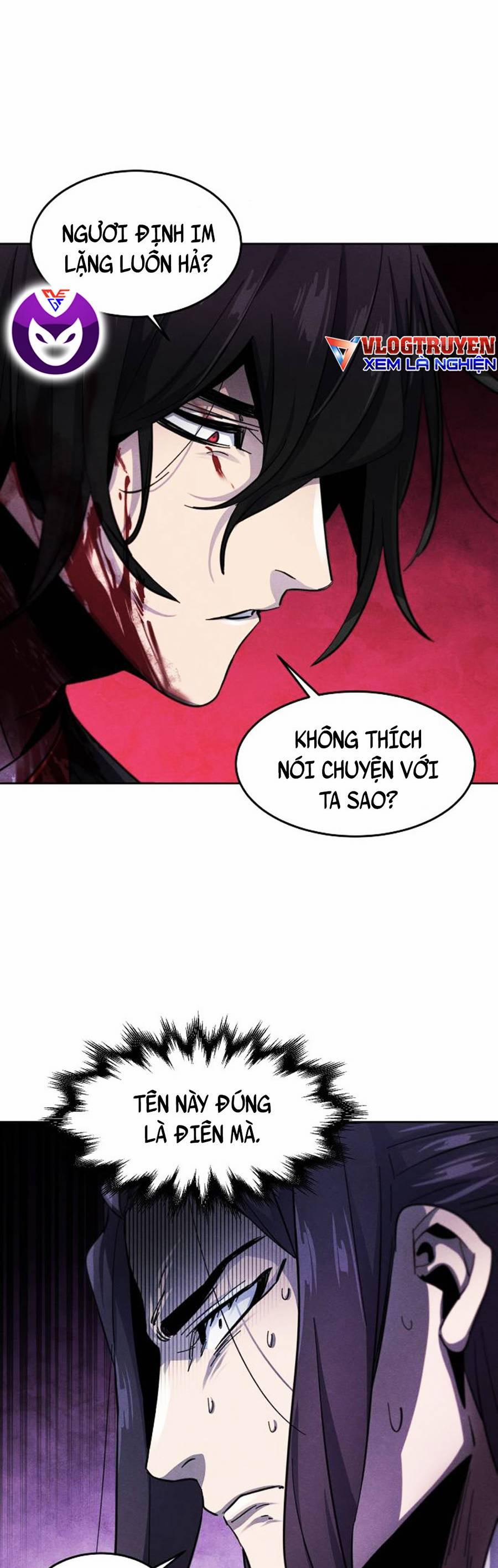 Cuồng Ma Hồi Quy 47 trang 24