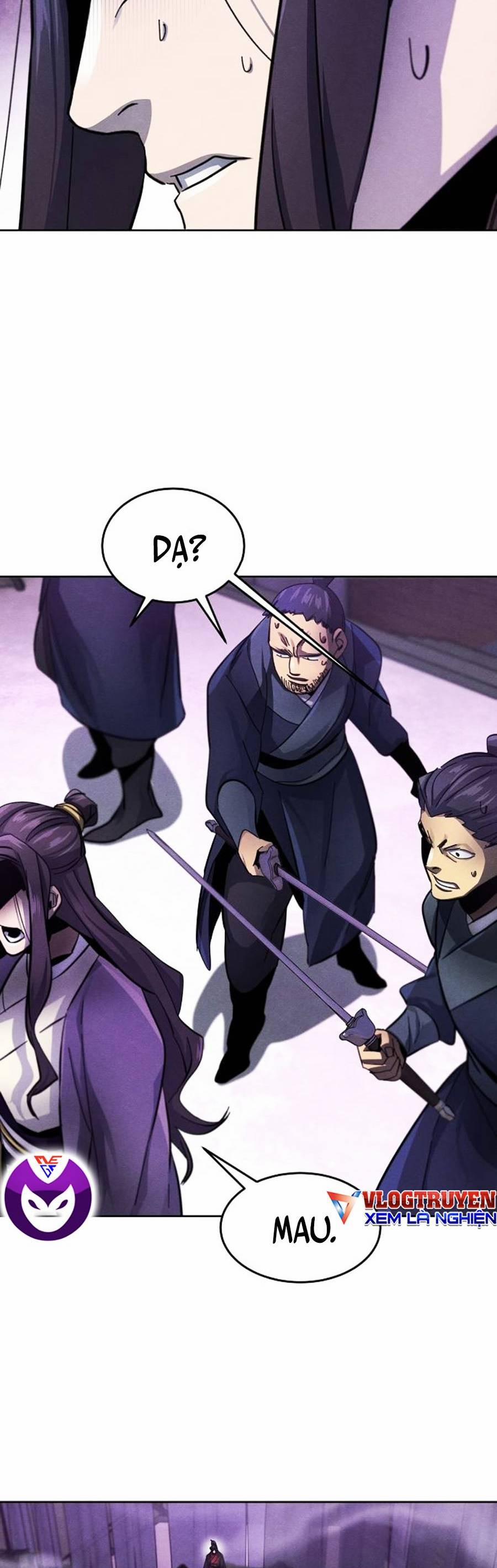 Cuồng Ma Hồi Quy 47 trang 26