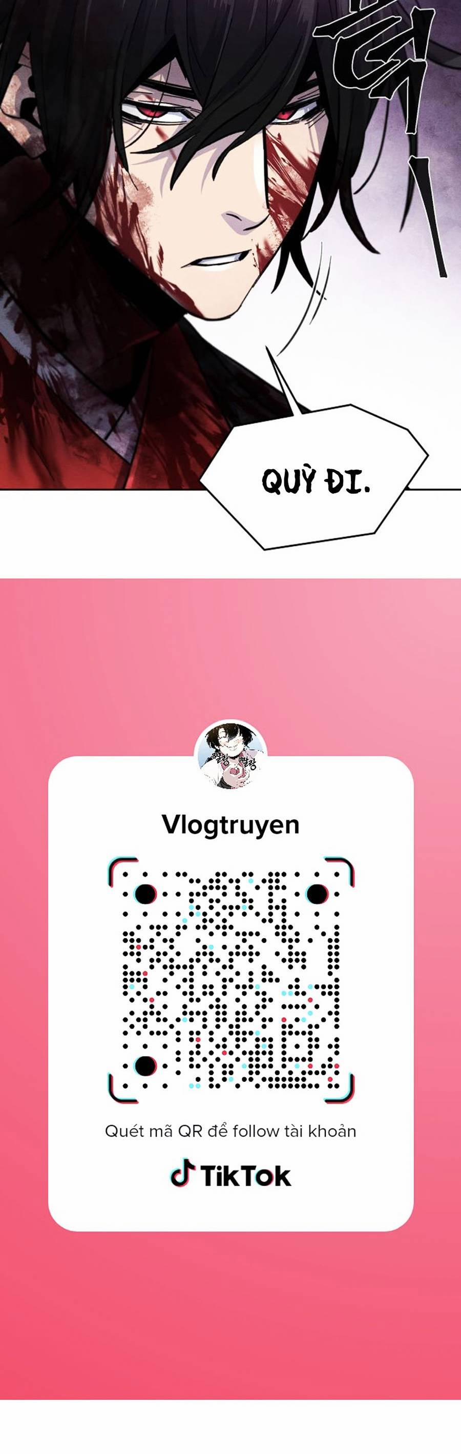 Cuồng Ma Hồi Quy 47 trang 29