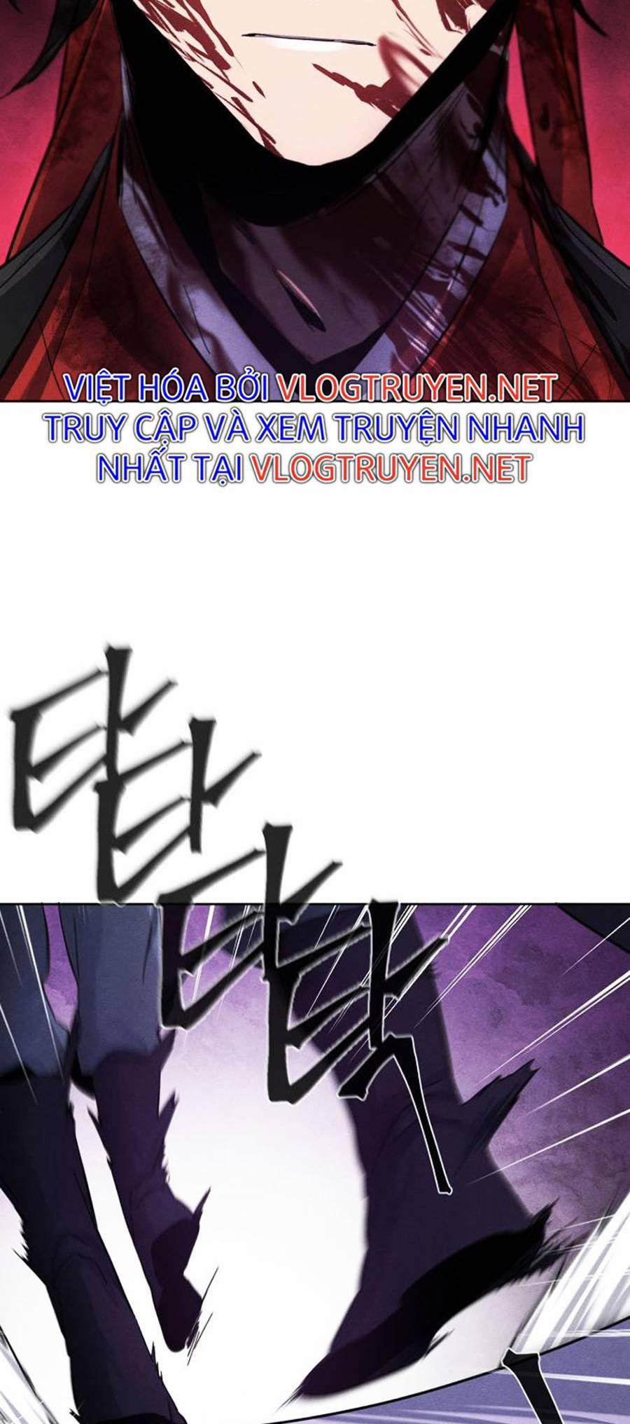 Cuồng Ma Hồi Quy 47 trang 3