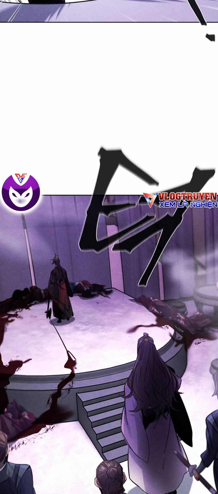 Cuồng Ma Hồi Quy 47 trang 4