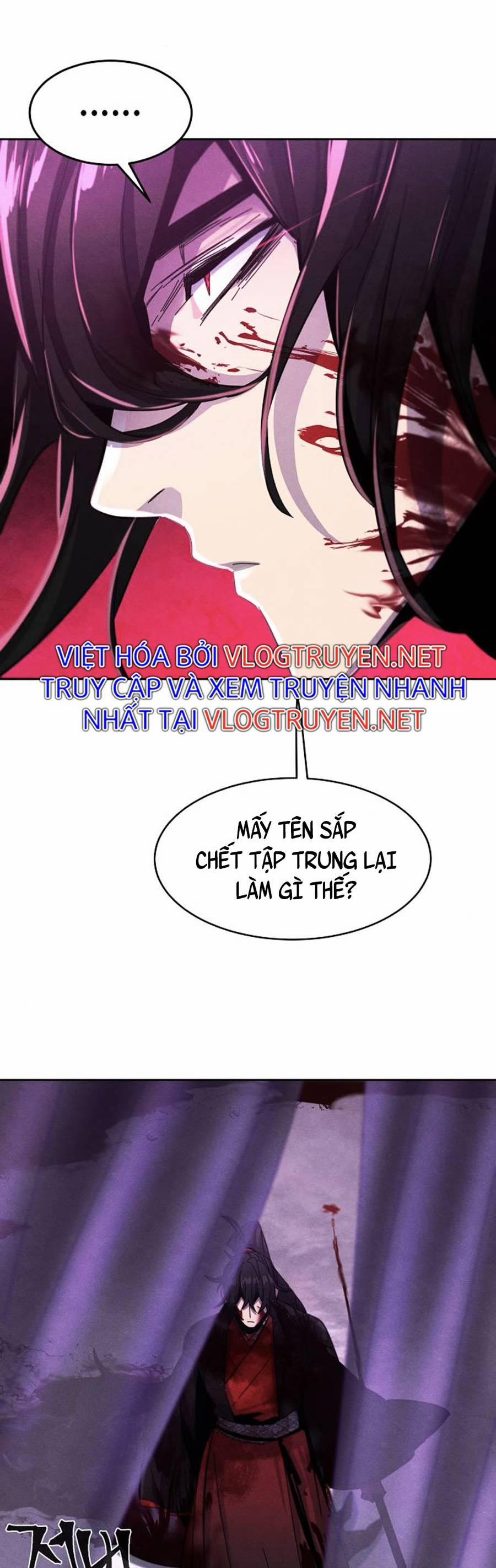 Cuồng Ma Hồi Quy 47 trang 42