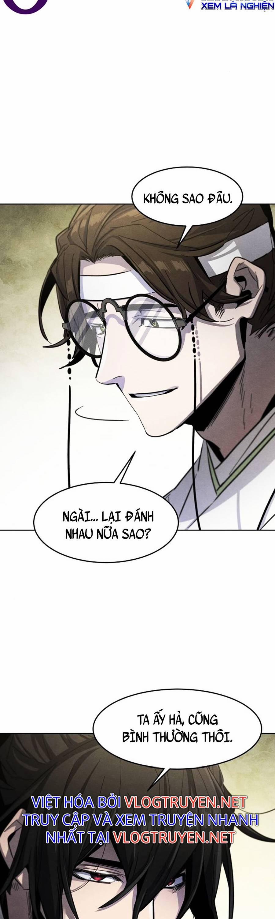 Cuồng Ma Hồi Quy 47 trang 47