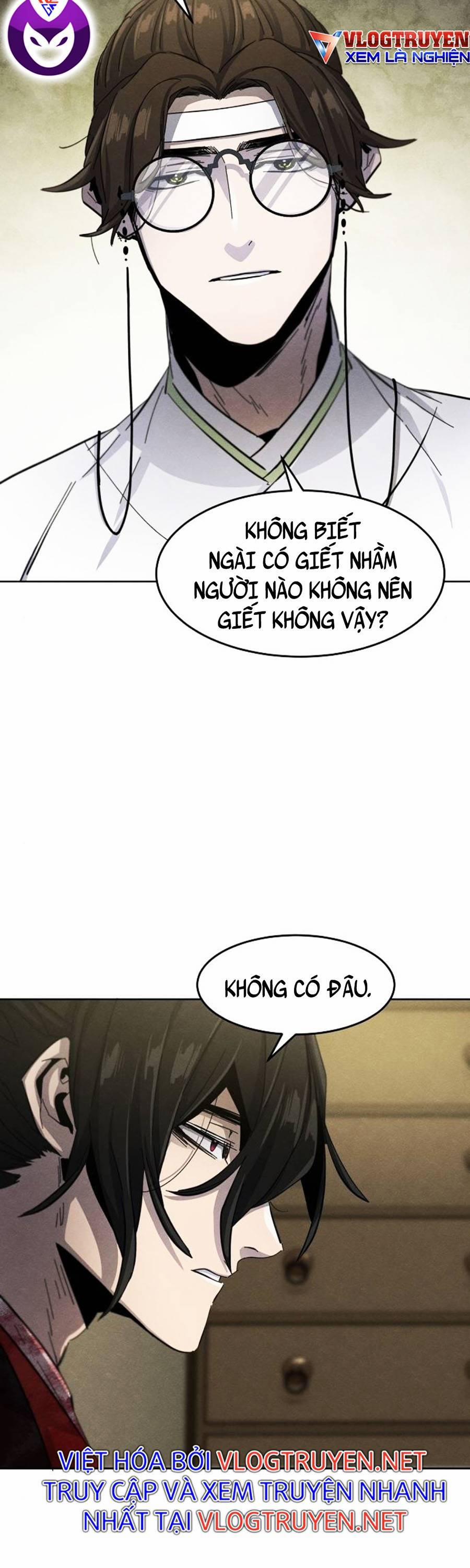 Cuồng Ma Hồi Quy 47 trang 53