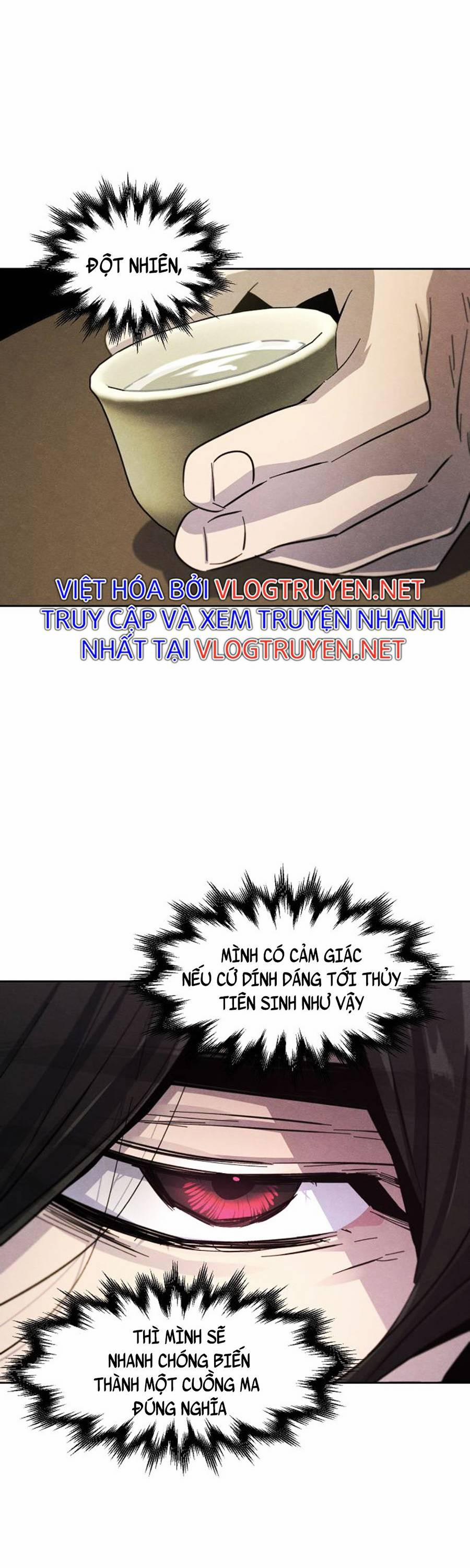 Cuồng Ma Hồi Quy 47 trang 56