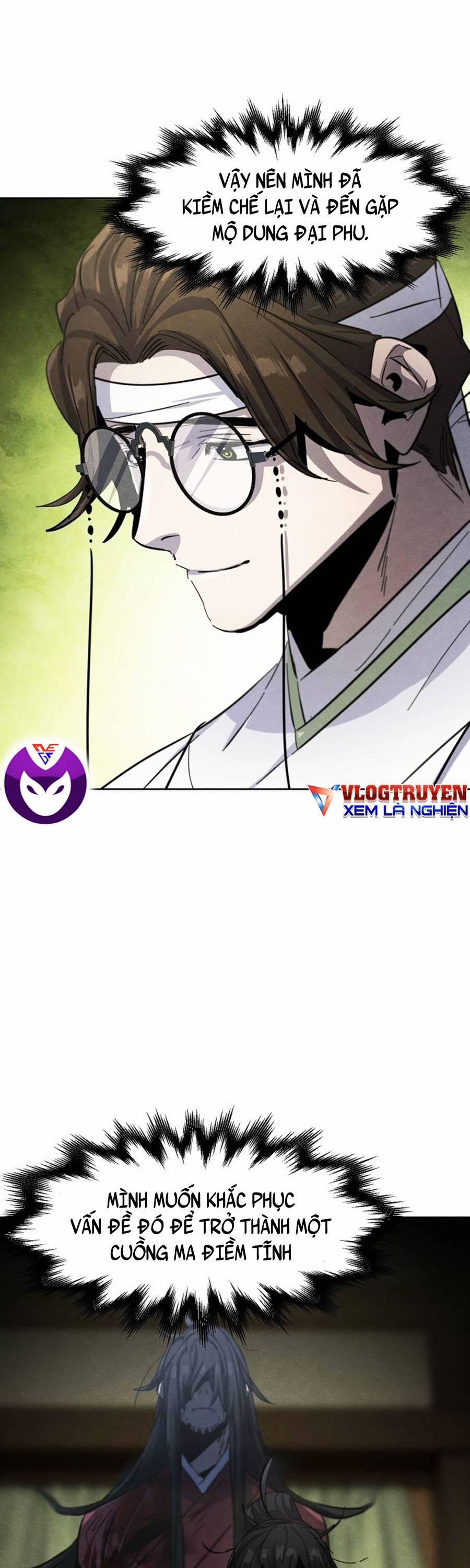 Cuồng Ma Hồi Quy 47 trang 57