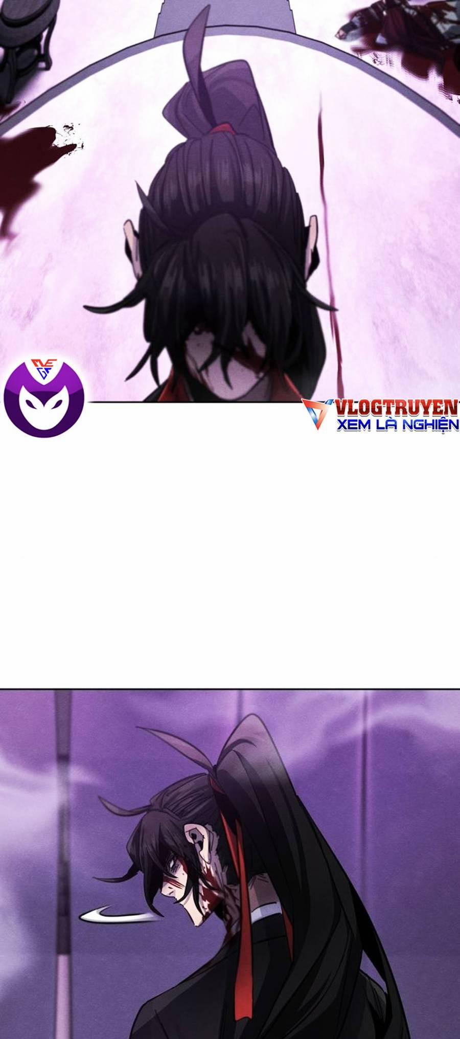 Cuồng Ma Hồi Quy 47 trang 7