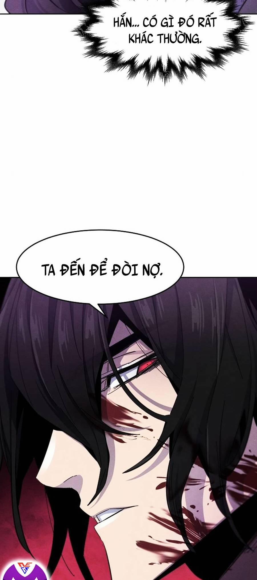 Cuồng Ma Hồi Quy 47 trang 9