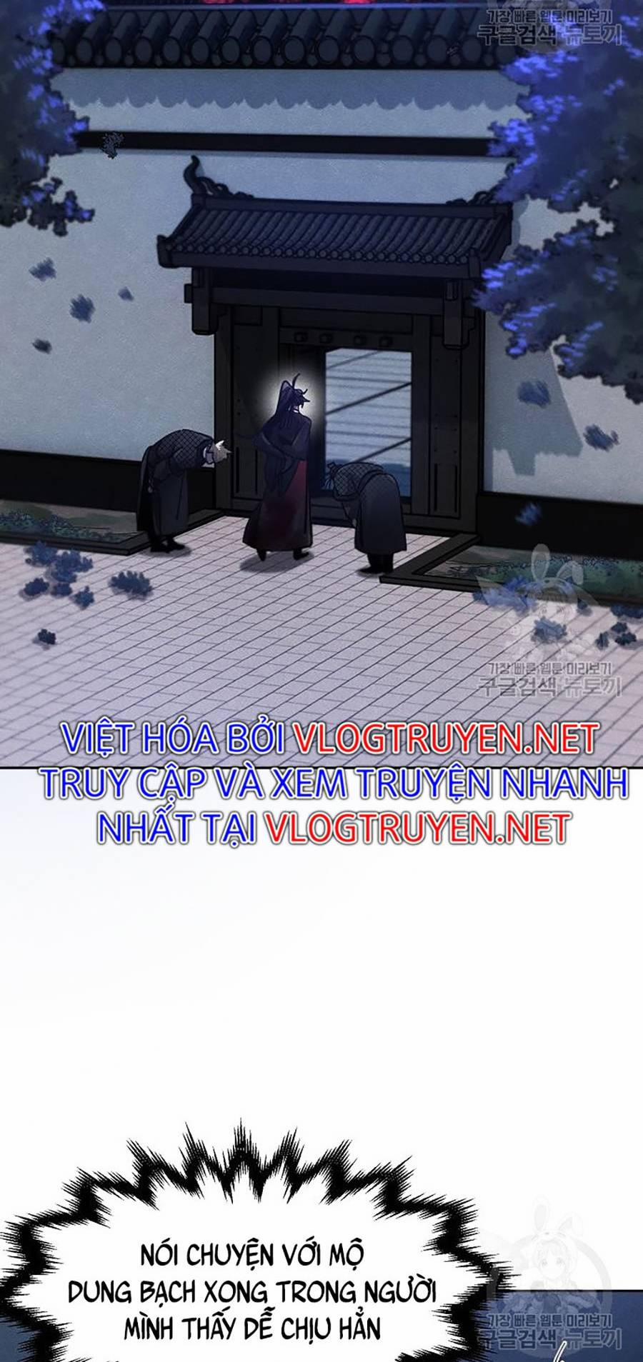 Cuồng Ma Hồi Quy 48 trang 2