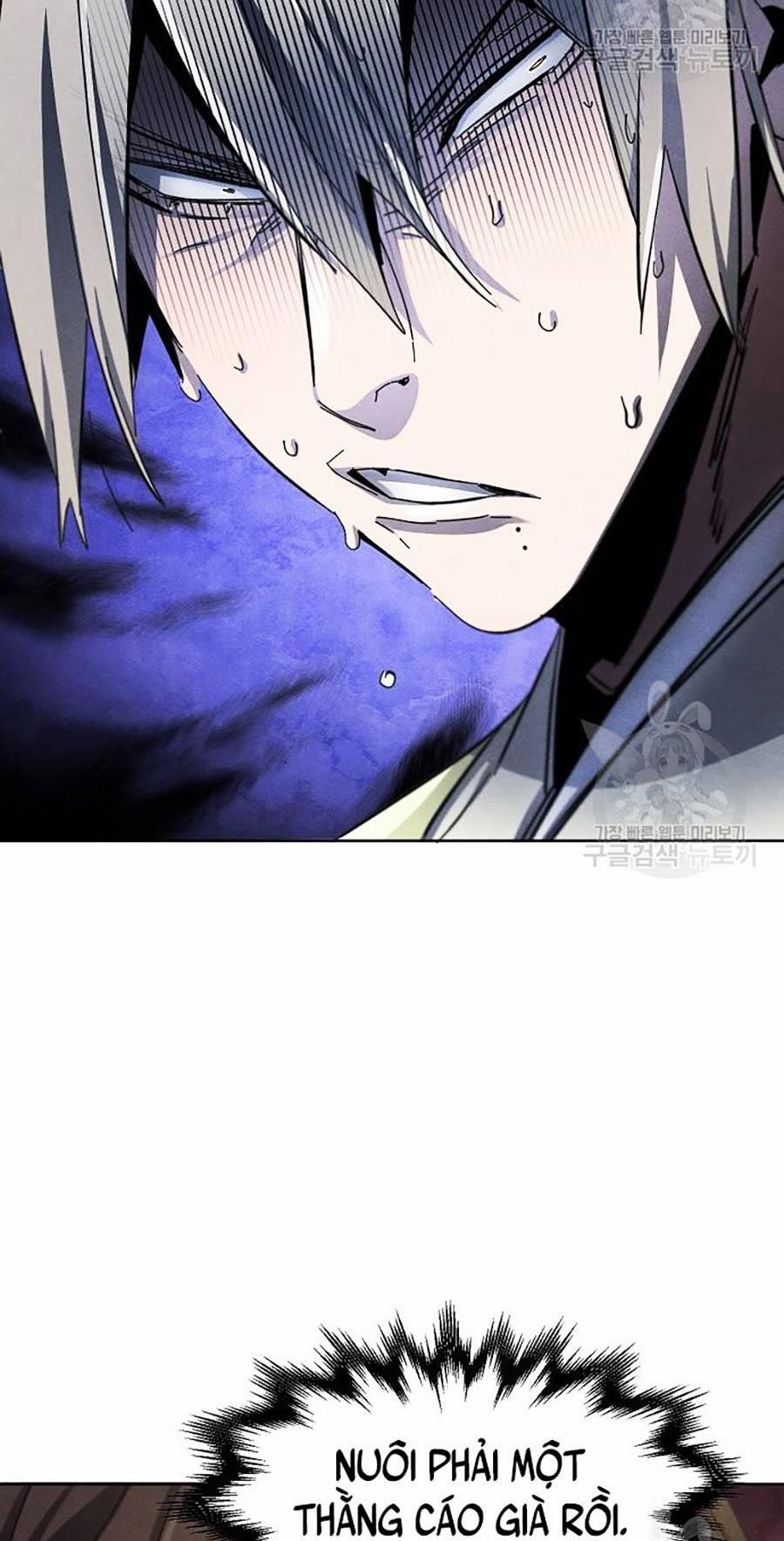 Cuồng Ma Hồi Quy 48 trang 22