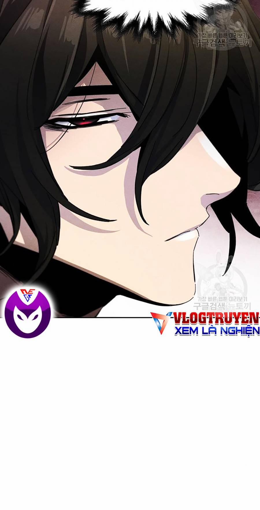 Cuồng Ma Hồi Quy 48 trang 23