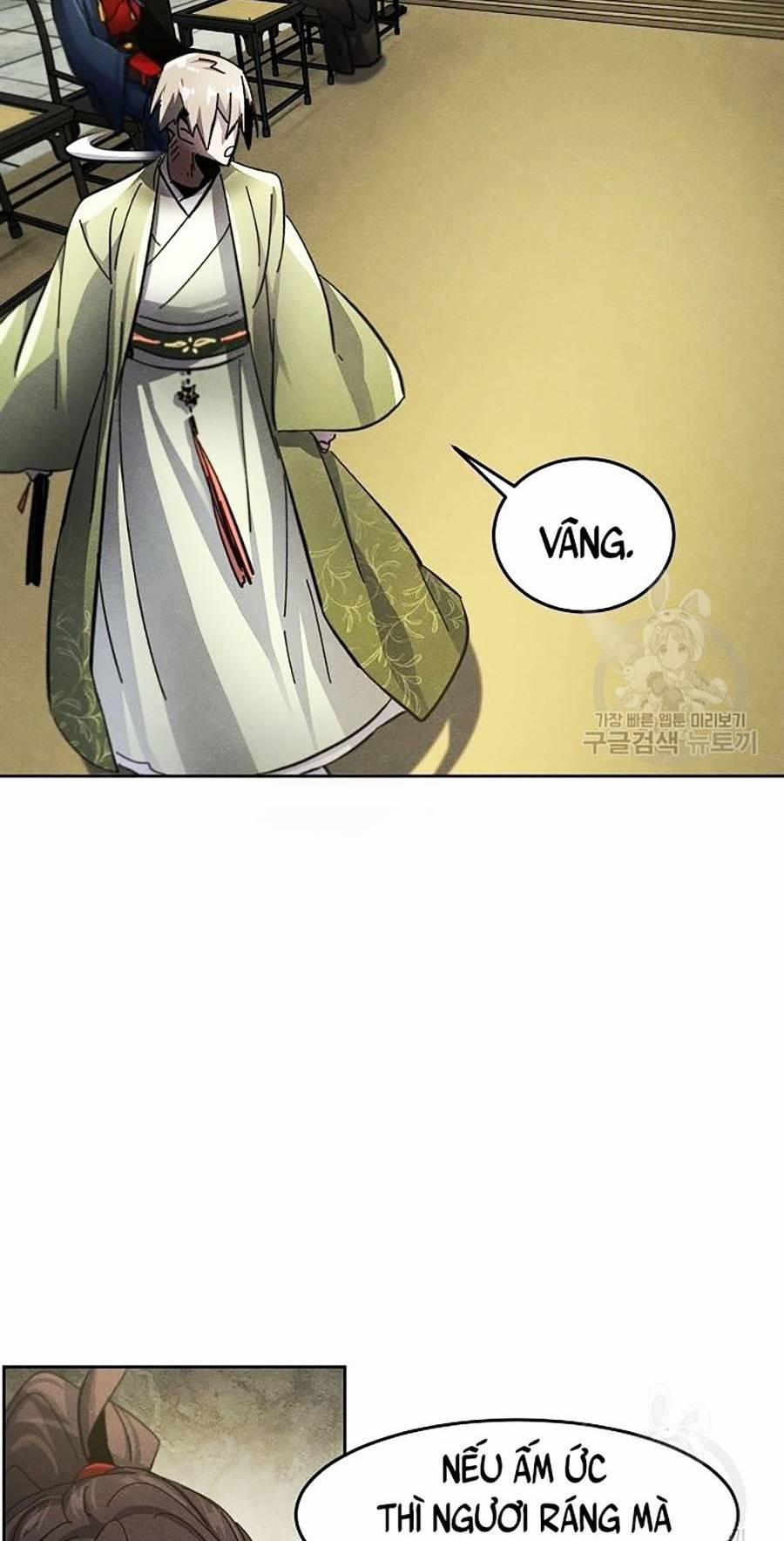 Cuồng Ma Hồi Quy 48 trang 28