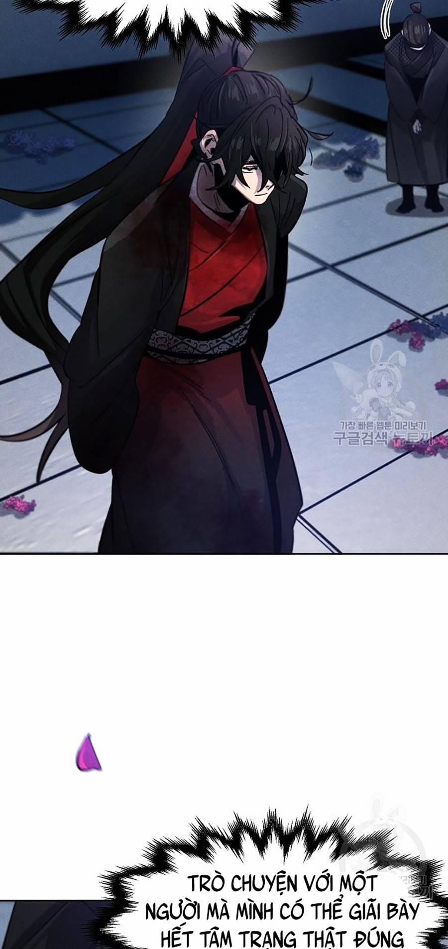 Cuồng Ma Hồi Quy 48 trang 3